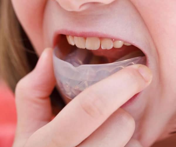 TMJ therapy in Edmonton