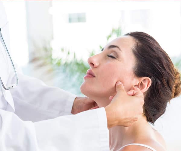 TMJ therapy in Edmonton