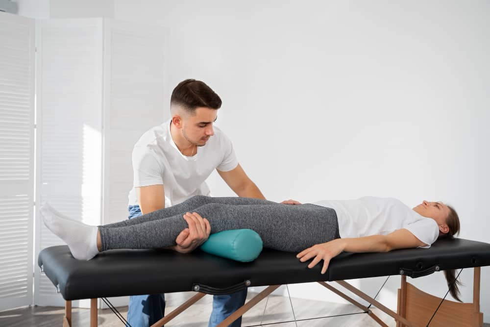 Physiotherapy in Edmonton