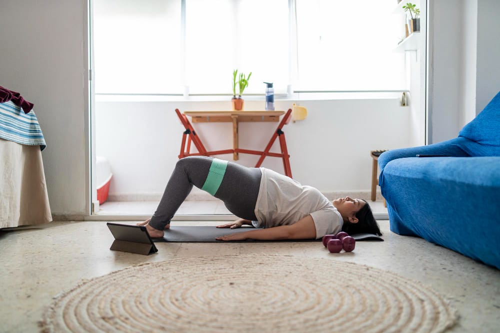 Pelvic Floor Rehabilitation in Edmonton