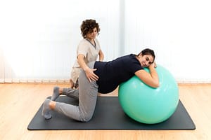 Pelvic Floor Therapy in Edmonton
