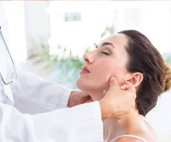 TMJ therapy in Edmonton