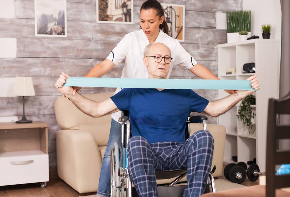 Pre-surgical rehab in Edmonton